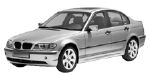 BMW E46 C2807 Fault Code