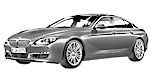 BMW F06 C2807 Fault Code