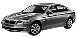 BMW F10 C2807 Fault Code